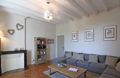 Morizes House | La Métairie de Chillac