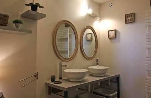 Morizes House | La Métairie de Chillac