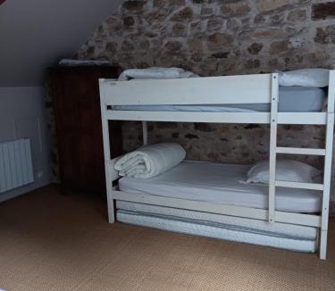 Gesvres House | La métairie de Laura