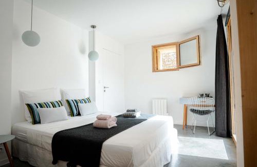 Montreal Bed & Breakfast | La Métairie du Clos Saint Louis