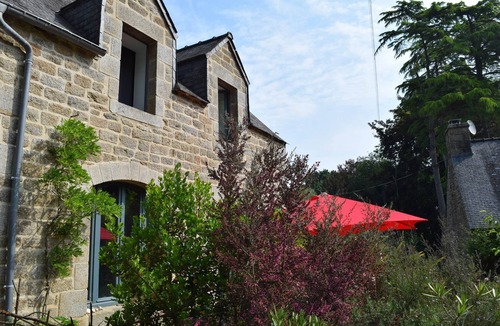 Le Vieux-Marche House | La Métairie du Manoir (2-4 people)