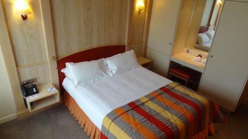 Gosnay Hotel | La Métairie