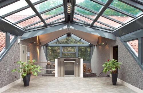 Gosnay Hotel | La Métairie