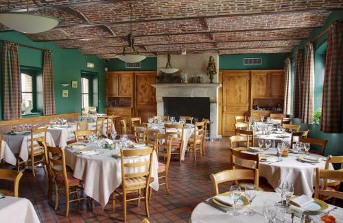 Gosnay Hotel | La Métairie