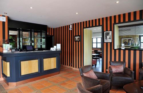 Gosnay Hotel | La Métairie