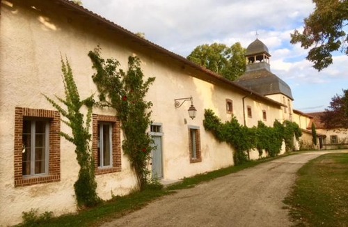 Mons House | La Métairie