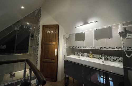 Vernou-sur-Brenne Bed & Breakfast | La Métairie
