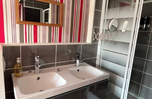 Vernou-sur-Brenne Bed & Breakfast | La Métairie