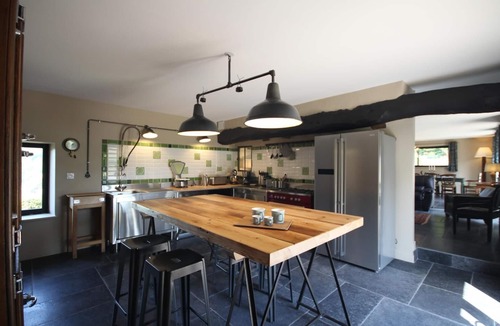 Le Hanouard House | La Métairie - Hanouard