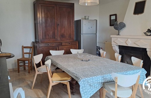 Servies House | La Métairie Haute - SERVIES