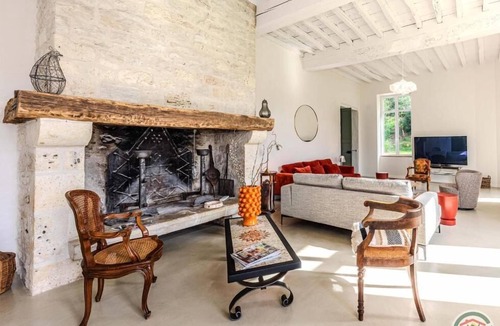 Castelculier House | La Métairie La Maison de Ninette