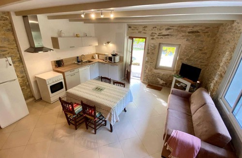 Laure-Minervois House | La Métairie - LAURE MINERVOIS