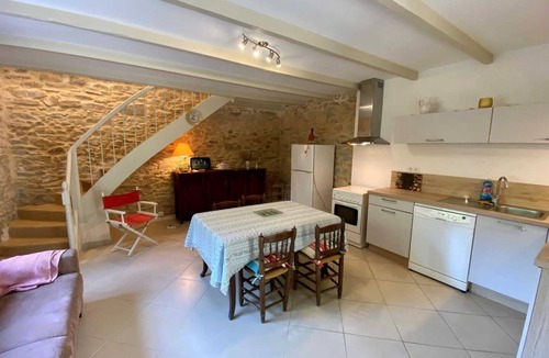 Laure-Minervois House | La Métairie - LAURE MINERVOIS