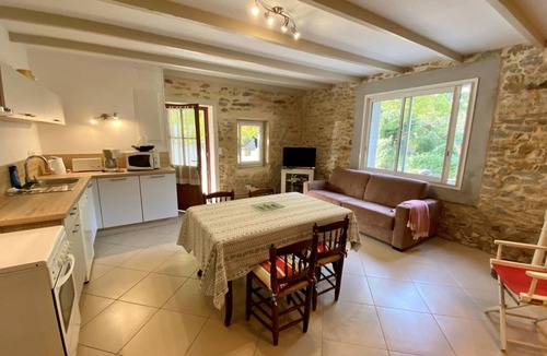 Laure-Minervois House | La Métairie - LAURE MINERVOIS