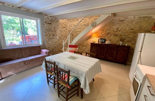 Laure-Minervois House | La Métairie - LAURE MINERVOIS