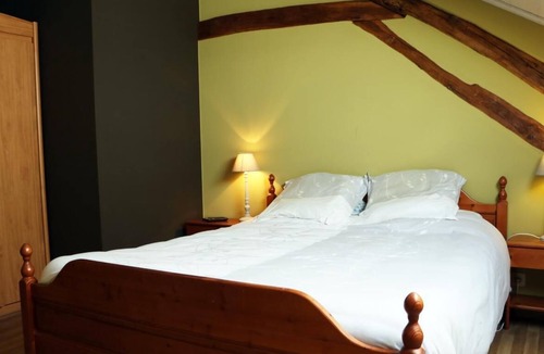 Brognon House | LA Mûre ET L'olivier