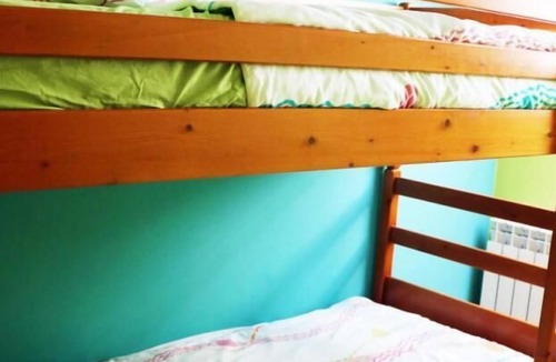 Brognon House | LA Mûre ET L'olivier