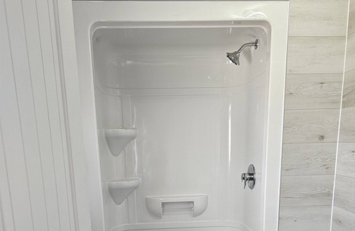 Cap-Bateau Ski Chalet | La Maison d Hecto