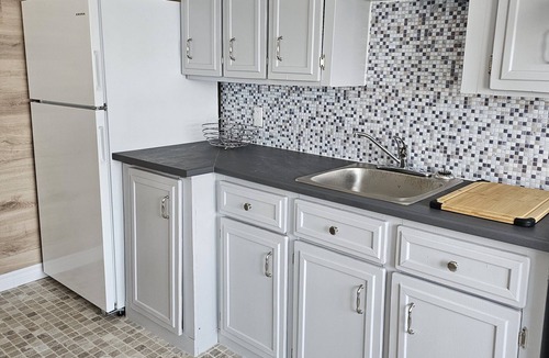 Cap-Bateau Ski Chalet | La Maison d Hecto