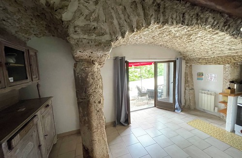 Meaudre Apartment | La Maison de Marceau an authentic and charming experience.