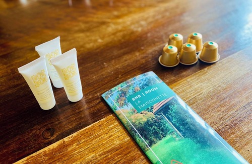 Saint-Hilaire-sous-Romilly House | 🏡 La Maisonnette au Calme 🌳