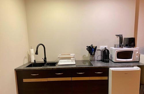 Saint-Hilaire-sous-Romilly House | 🏡 La Maisonnette au Calme 🌳