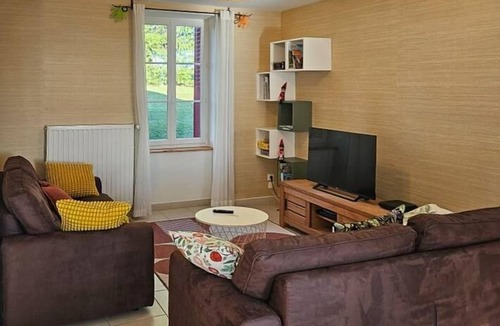 Tauves House | La Maçonnerie - Tauves