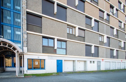 Pla d'Adet Apartment | La Maëlea - Appt à Saint-Lary-Soulan pour 5