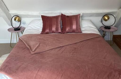 Bayeux House | La Maîtrise, Hotel a Bayeux