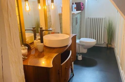 Bayeux House | La Maîtrise, Hotel a Bayeux