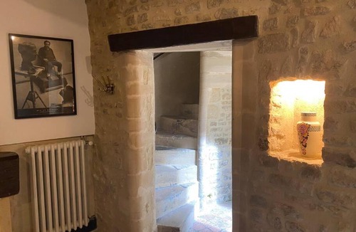 Bayeux House | La Maîtrise, Hotel a Bayeux