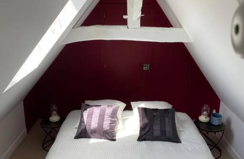 Bayeux House | La Maîtrise, Hotel a Bayeux