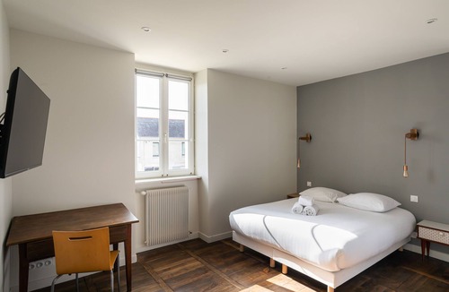 Saint-Jacques-de-la-Lande House | La Maison Du Verger - 4 chambres aux portes de Rennes