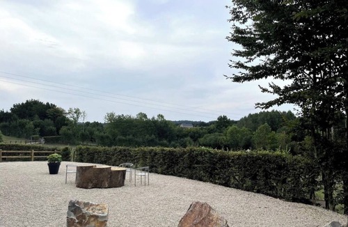 Saint-Martin-des-Pezerits House | La Maison du Perche with Jacuzzi 🌳