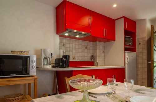 Saint-Pierre-des-Tripiers House | La Maisonnette à la Caze