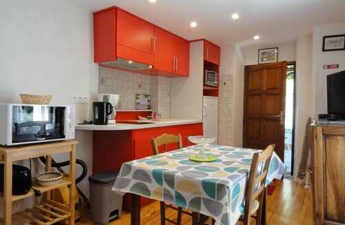 Saint-Pierre-des-Tripiers House | La Maisonnette à la Caze