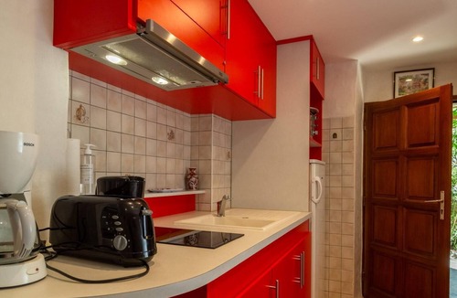 Saint-Pierre-des-Tripiers House | La Maisonnette à la Caze