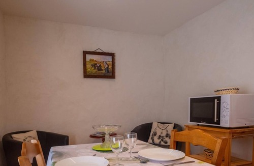 Saint-Pierre-des-Tripiers House | La Maisonnette à la Caze