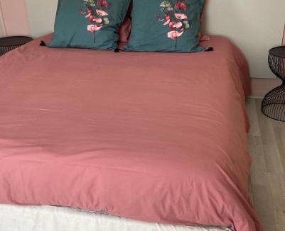 Saint-Symphorien-de-Marmagne Bed & Breakfast | La Maison de Josette