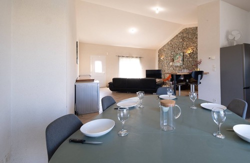 Oudon Ski Chalet | La Mabonnière lodge