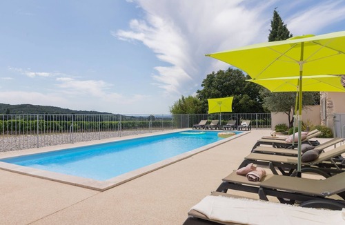 Valreas House | La Machotte by Interhome