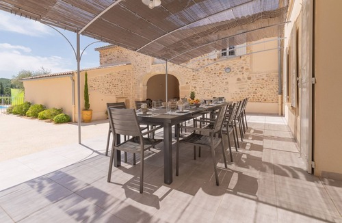 Valreas House | La Machotte by Interhome