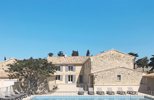 Valreas House | La Machotte by Interhome