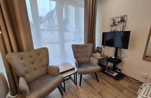 Vernon Apartment | La Mad Experience