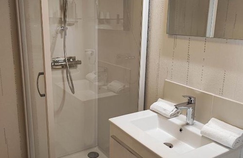 Saint-Benoit-sur-Loire Hotel | la madeleine