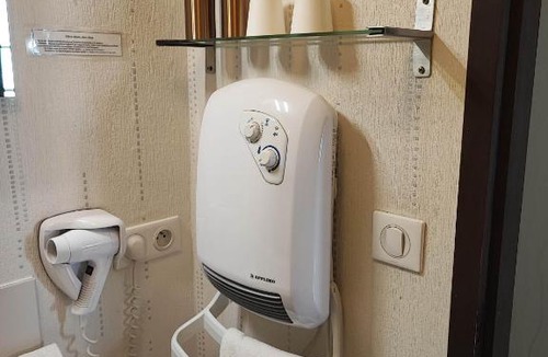 Saint-Benoit-sur-Loire Hotel | la madeleine