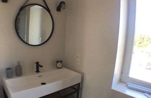 Vannes Apartment | La Madeleine 2