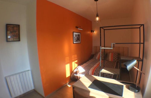 Vannes Apartment | La Madeleine 2