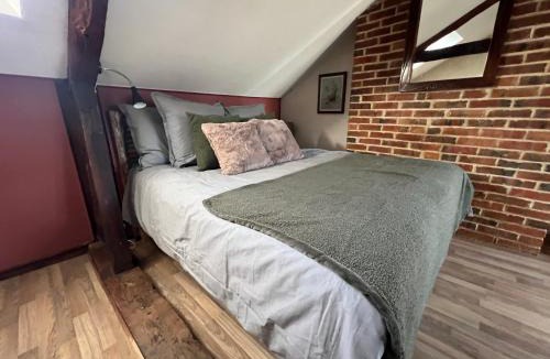 Chateaugiron Bed & Breakfast | La Madeleine