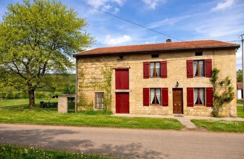 Malandry House | La madeleine